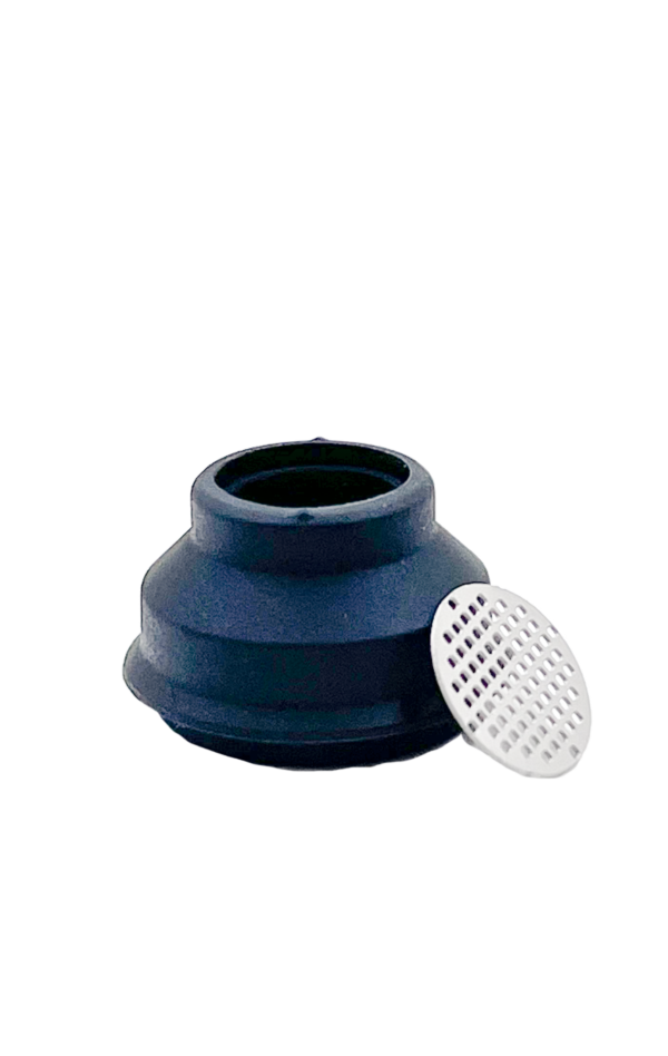 Empaque de Silicona Boquilla Boundless TERA