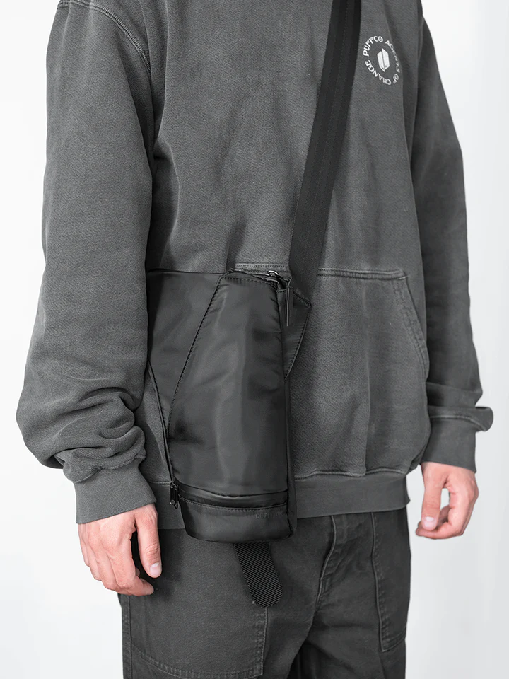 Bolso de Viaje Puffco Peak Pro