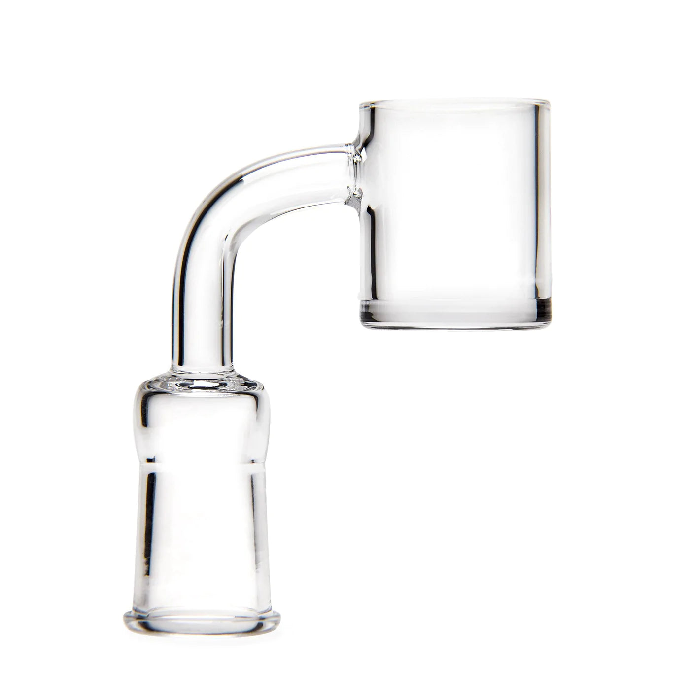 Banger Bucket 14mm Hembra 90º