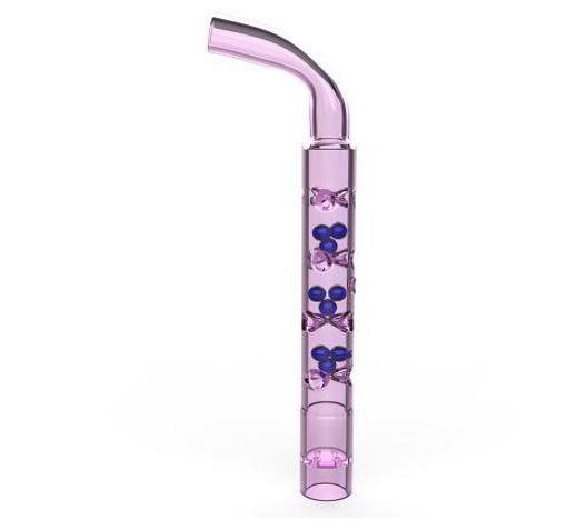 BB9 Pink Curvo para Arizer Solo y Arizer Air
