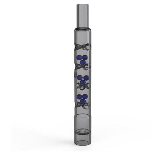 BB9 Negro Recto para Arizer Solo y Arizer Air