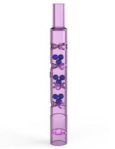 BB9 Pink Recto para Arizer Solo y Arizer Air