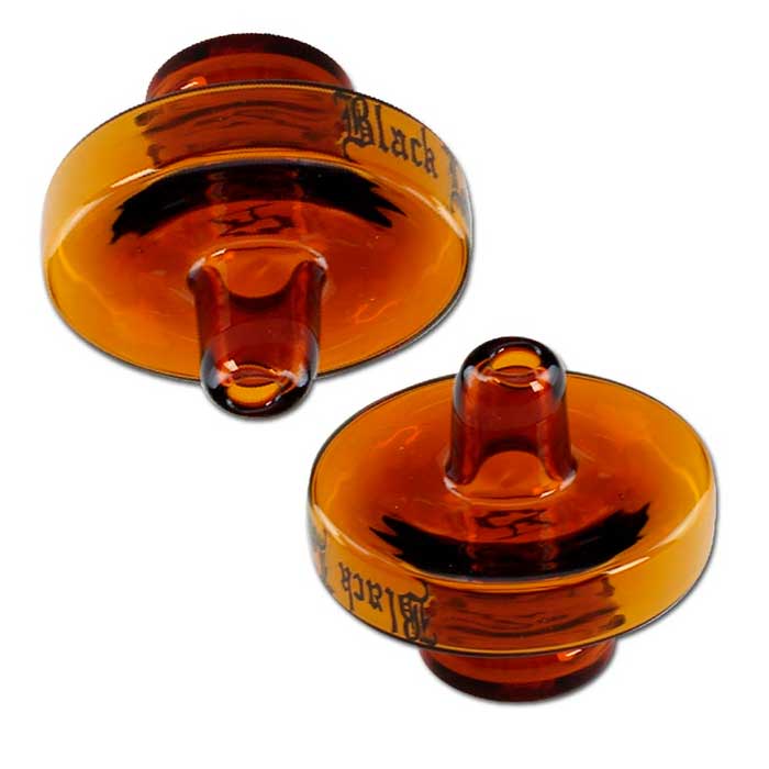 Carb Cap Ancho Naranja