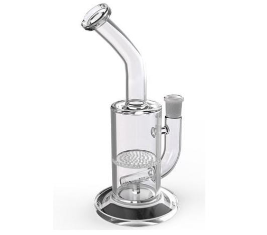 Bong The Buzz percolador panal 14mm Hembra