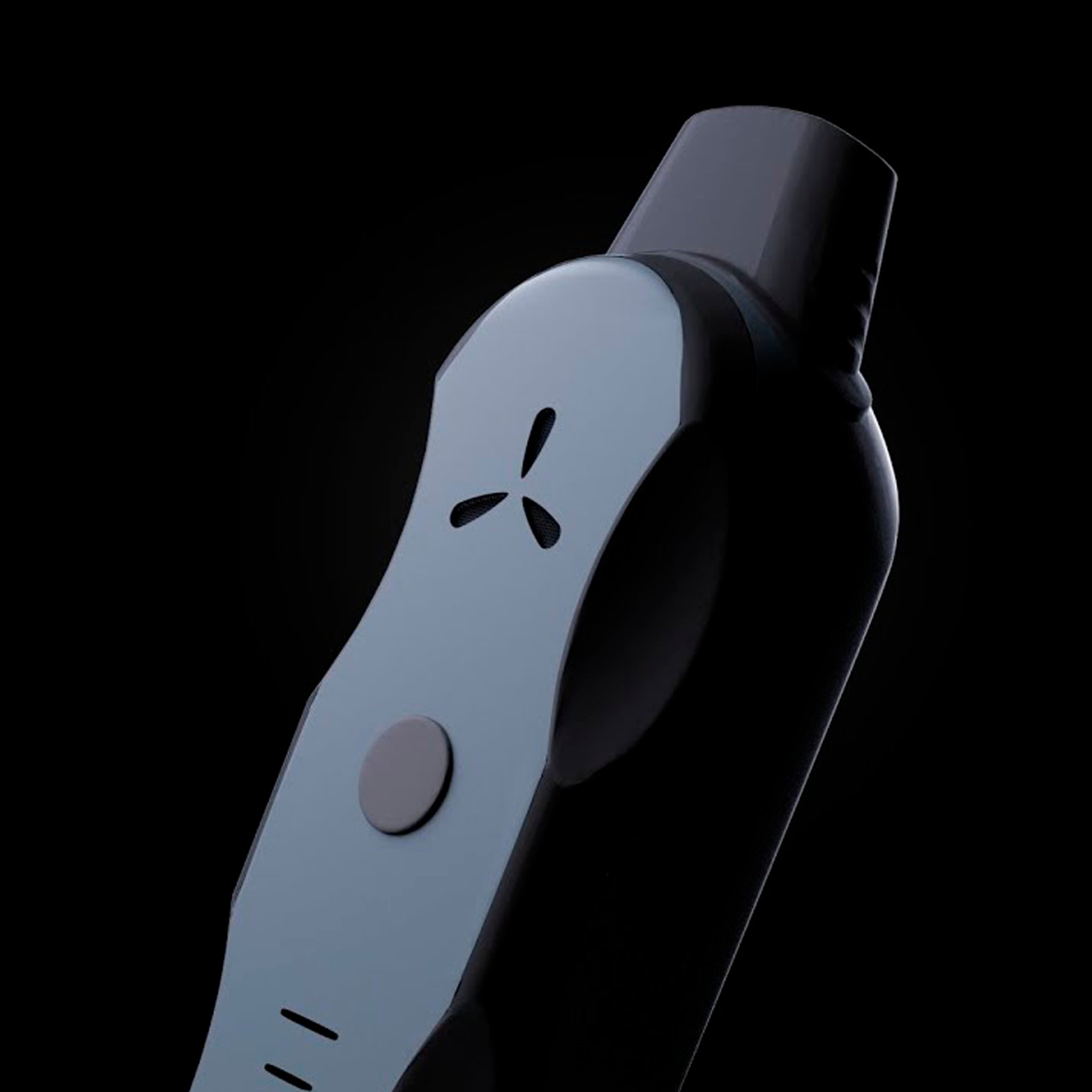 Vaporizador AirVape Xs GO