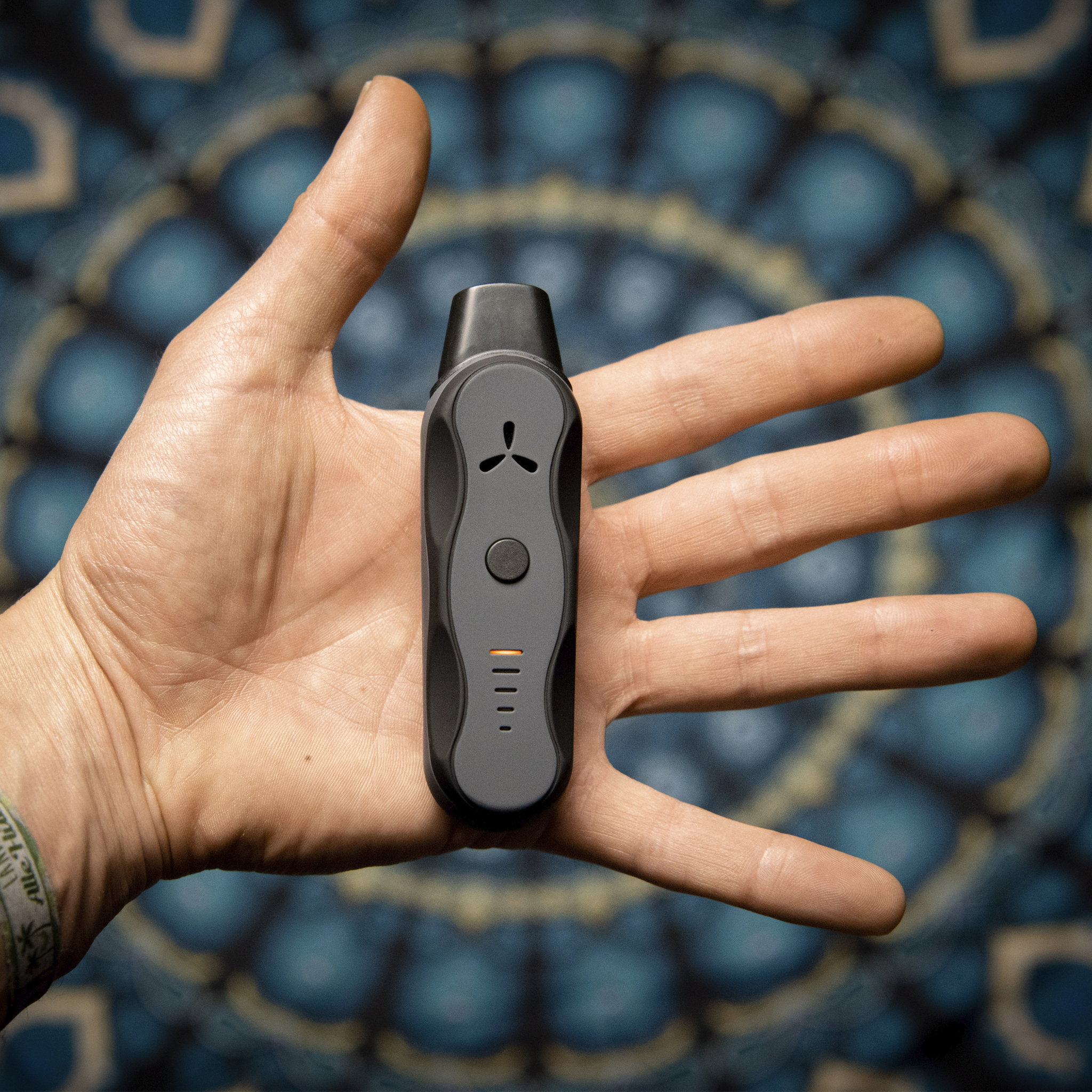 Vaporizador AirVape Xs GO