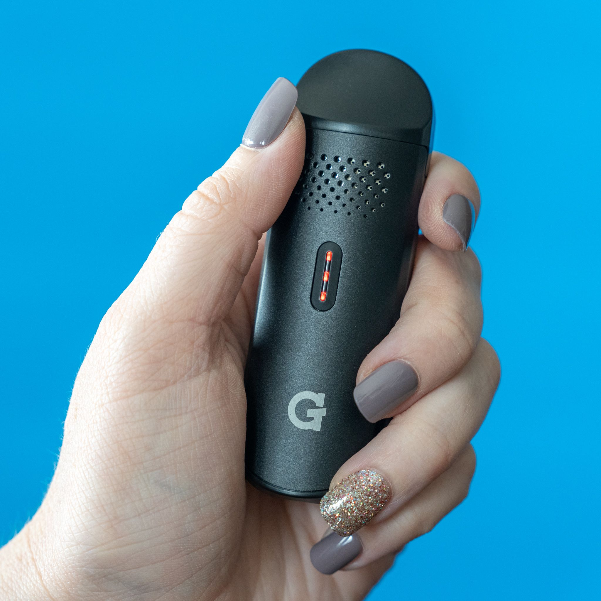 Vaporizador Gpen Dash