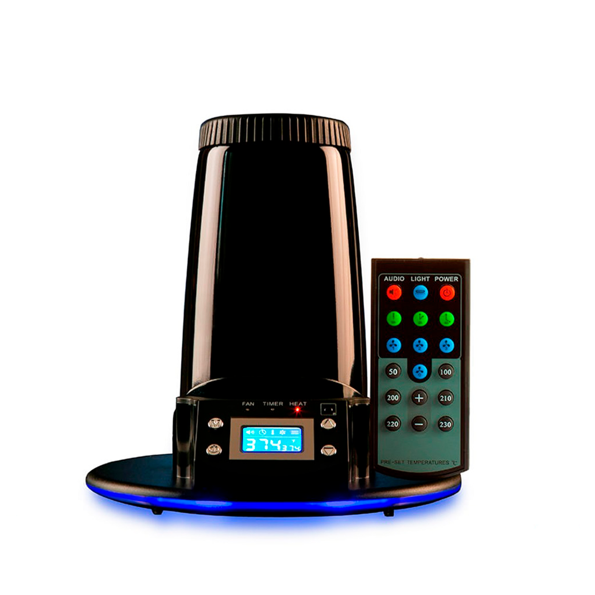 Vaporizador Arizer Extreme Q