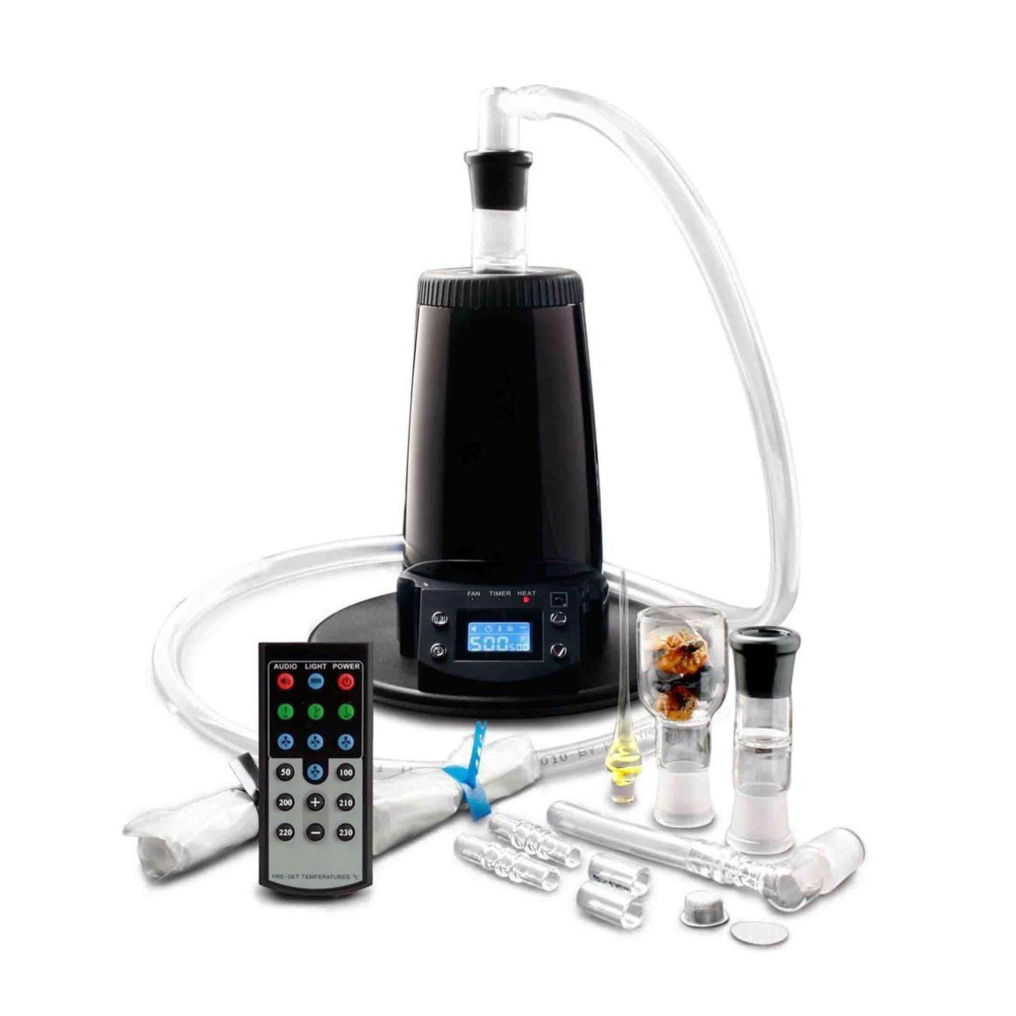 Vaporizador Arizer Extreme Q