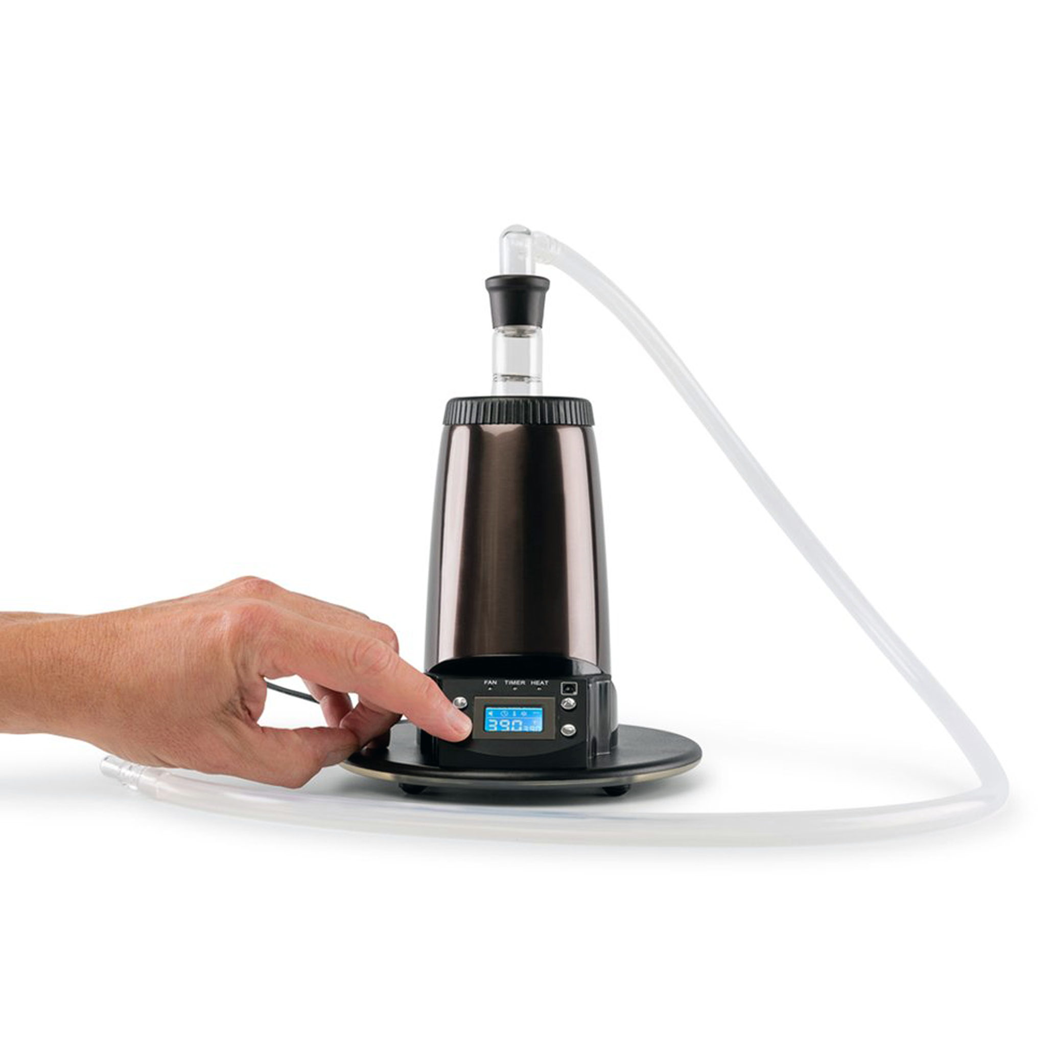 Vaporizador Arizer Extreme Q