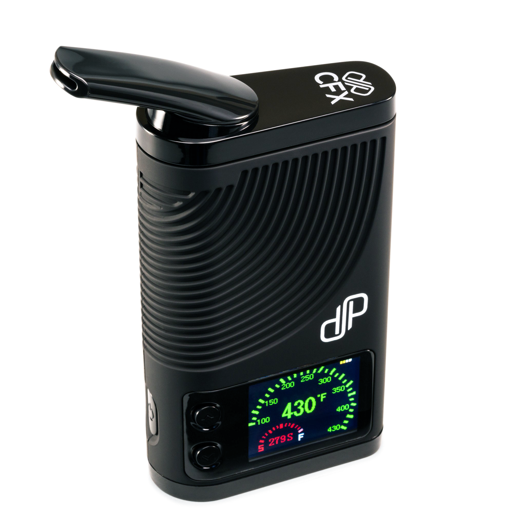 Vaporizador Boundless CFX V2