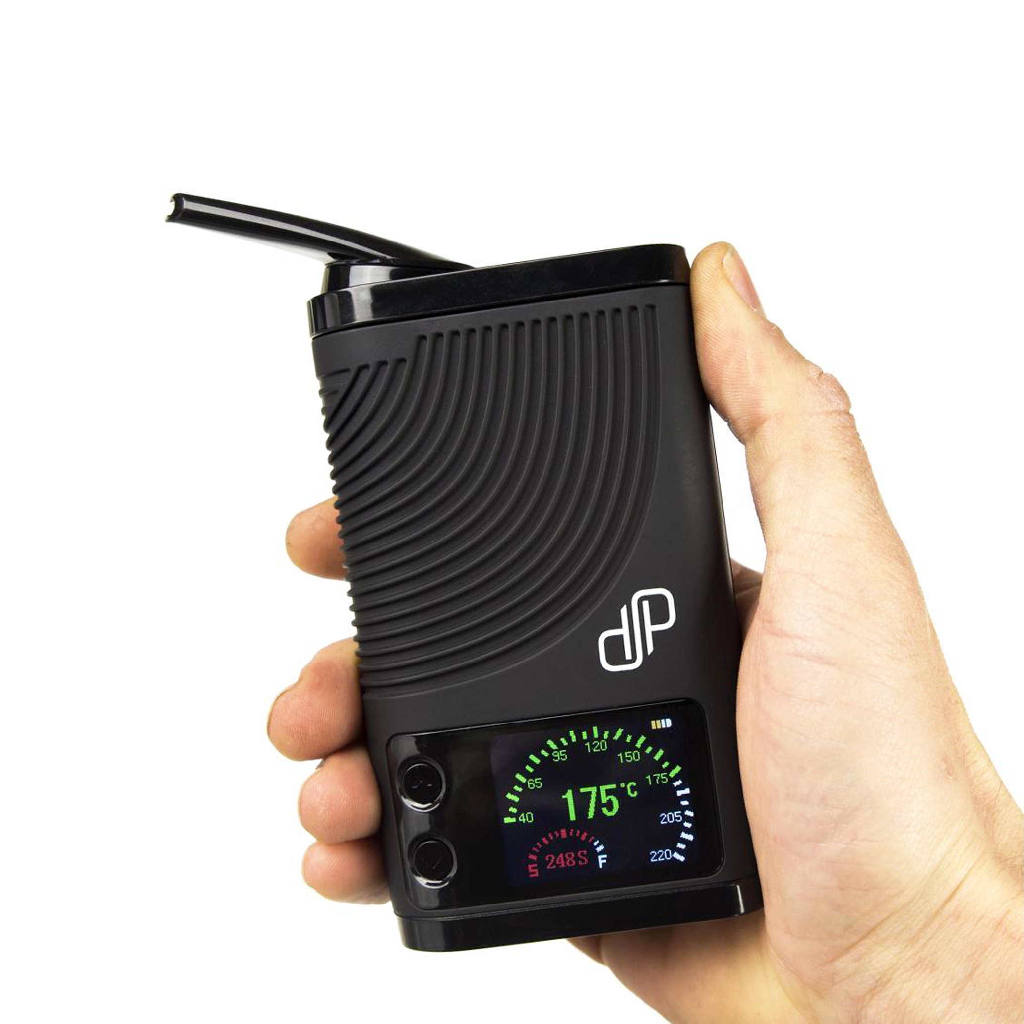 Vaporizador Boundless CFX V2