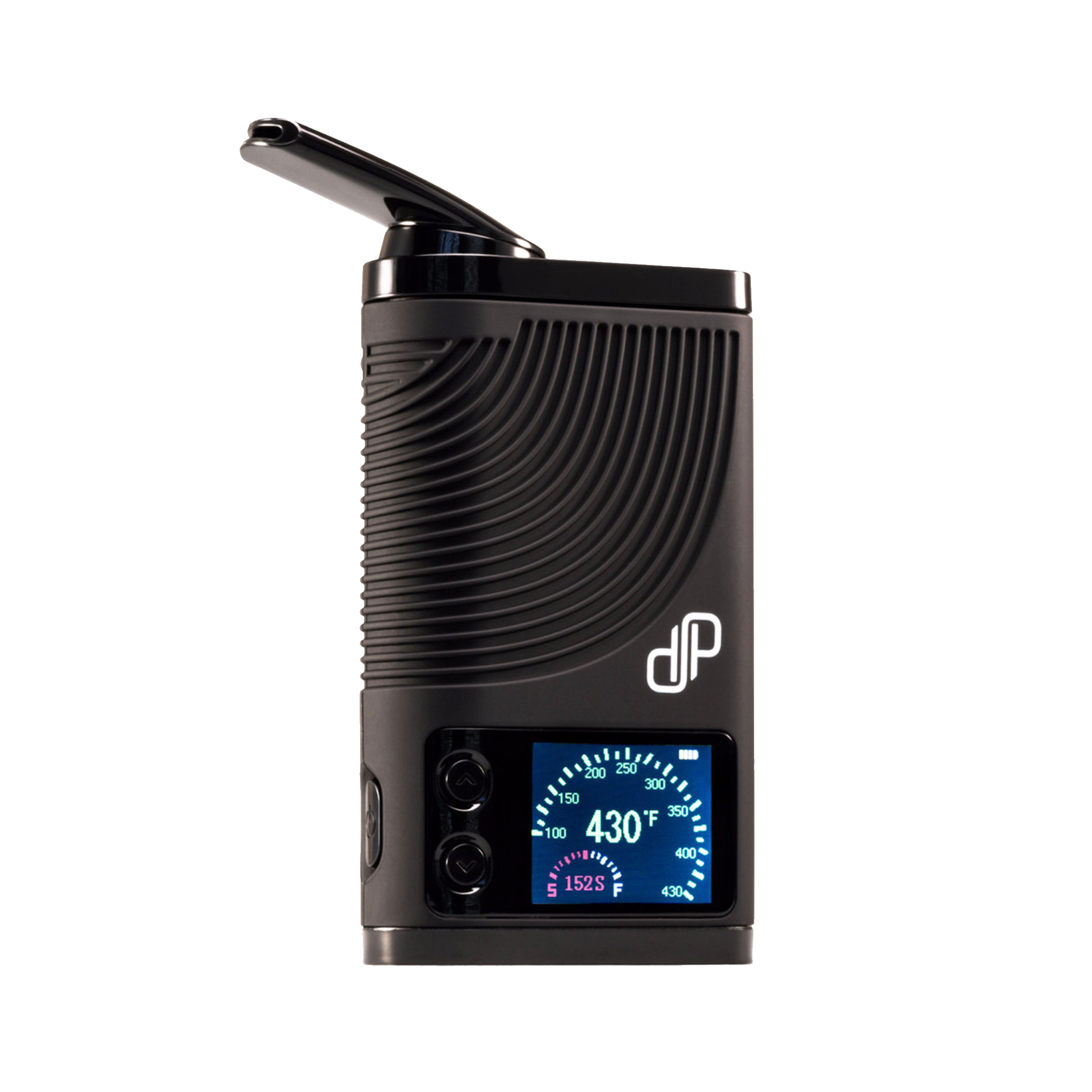 Vaporizador Boundless CFX V2