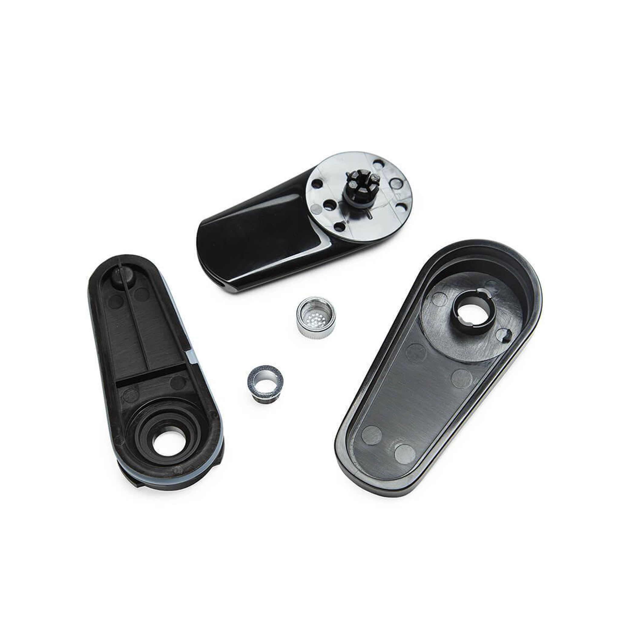 Vaporizador Boundless CFX V2