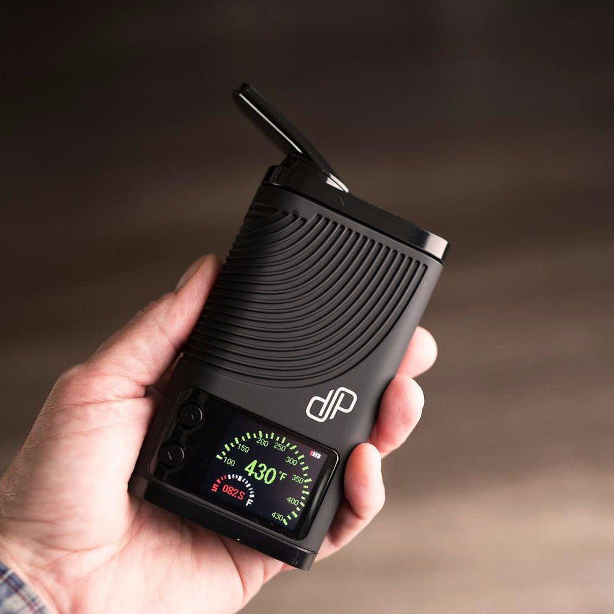 Vaporizador Boundless CFX V2