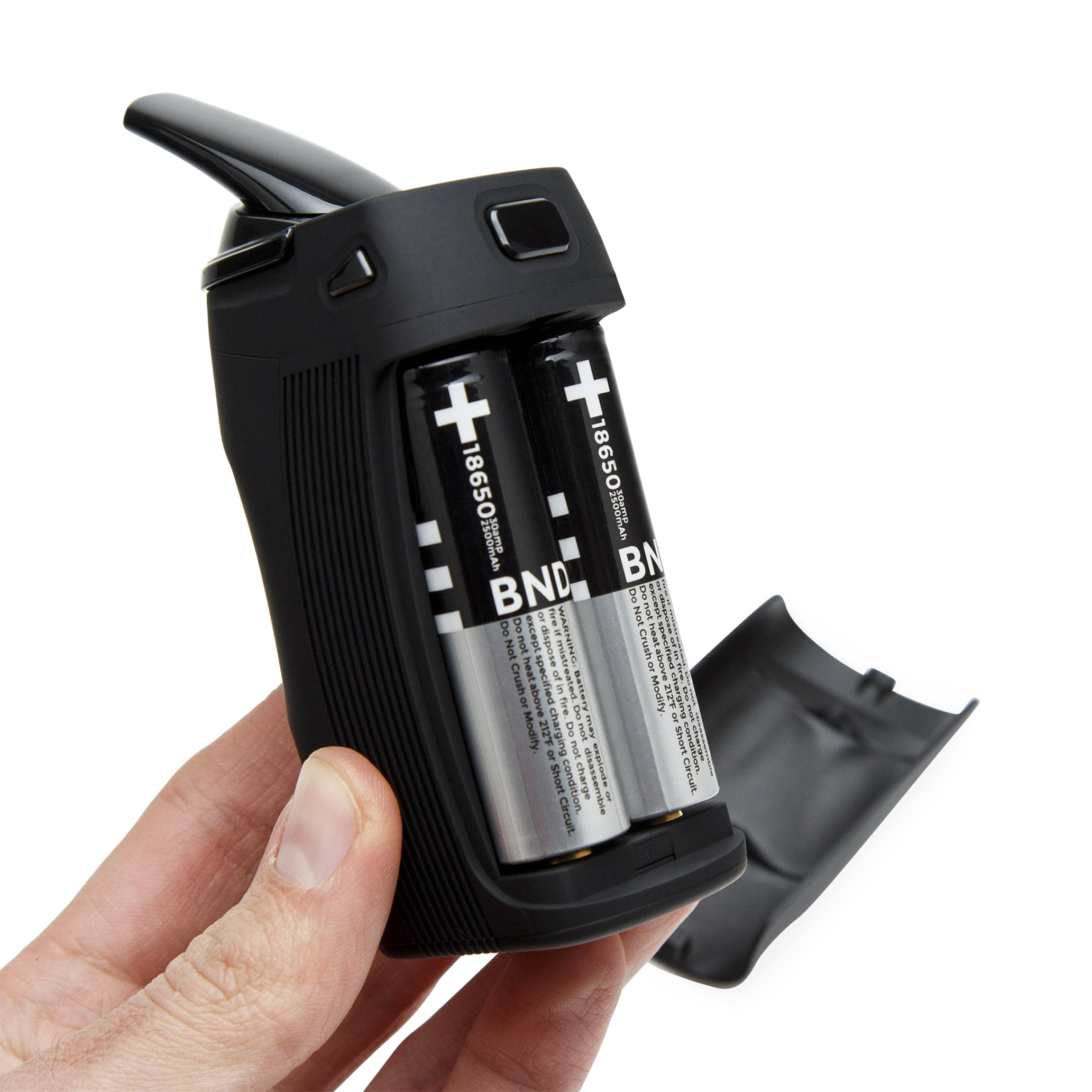 TERA Boundless Vaporizer