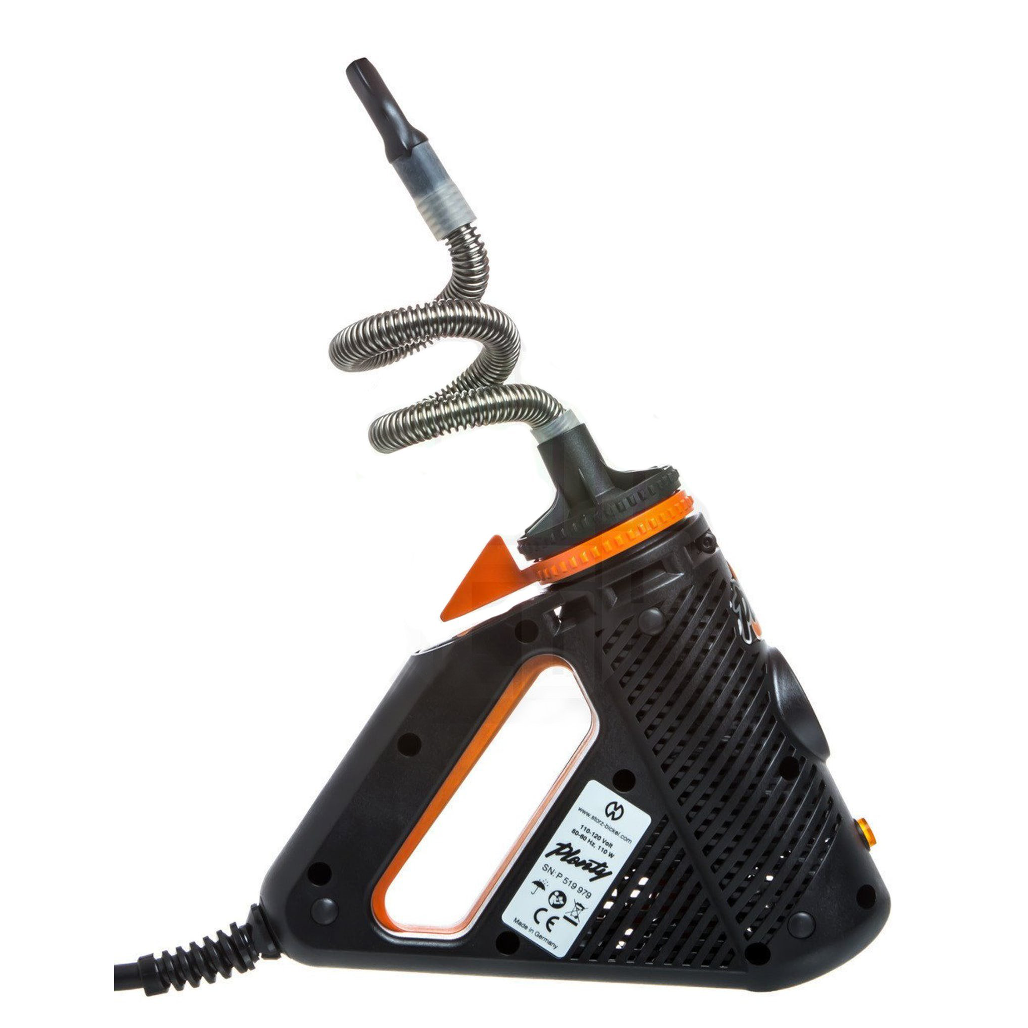 Vaporizador Plenty Storz & Bickel