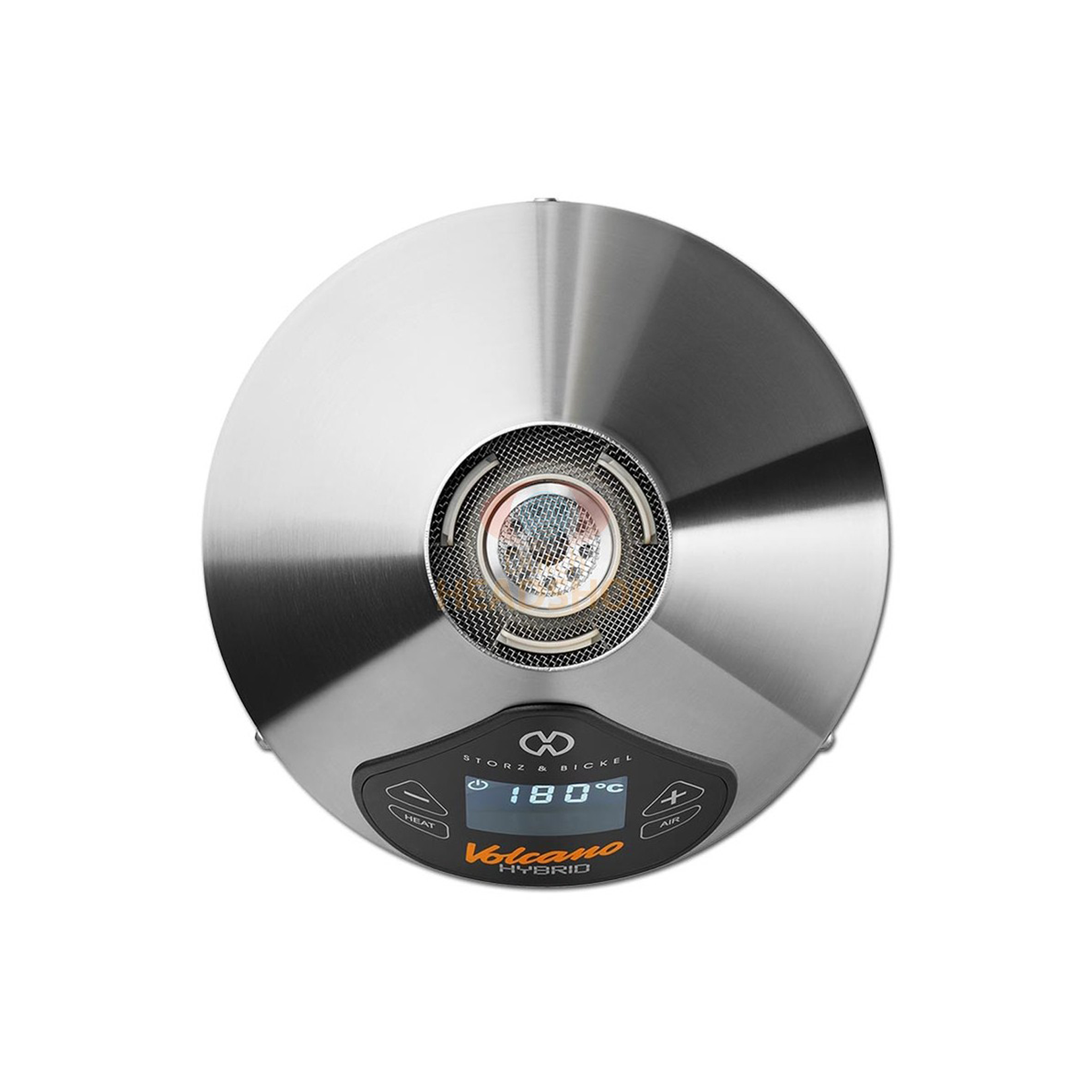 Vaporizador Volcano Hibrido Storz & Bickel