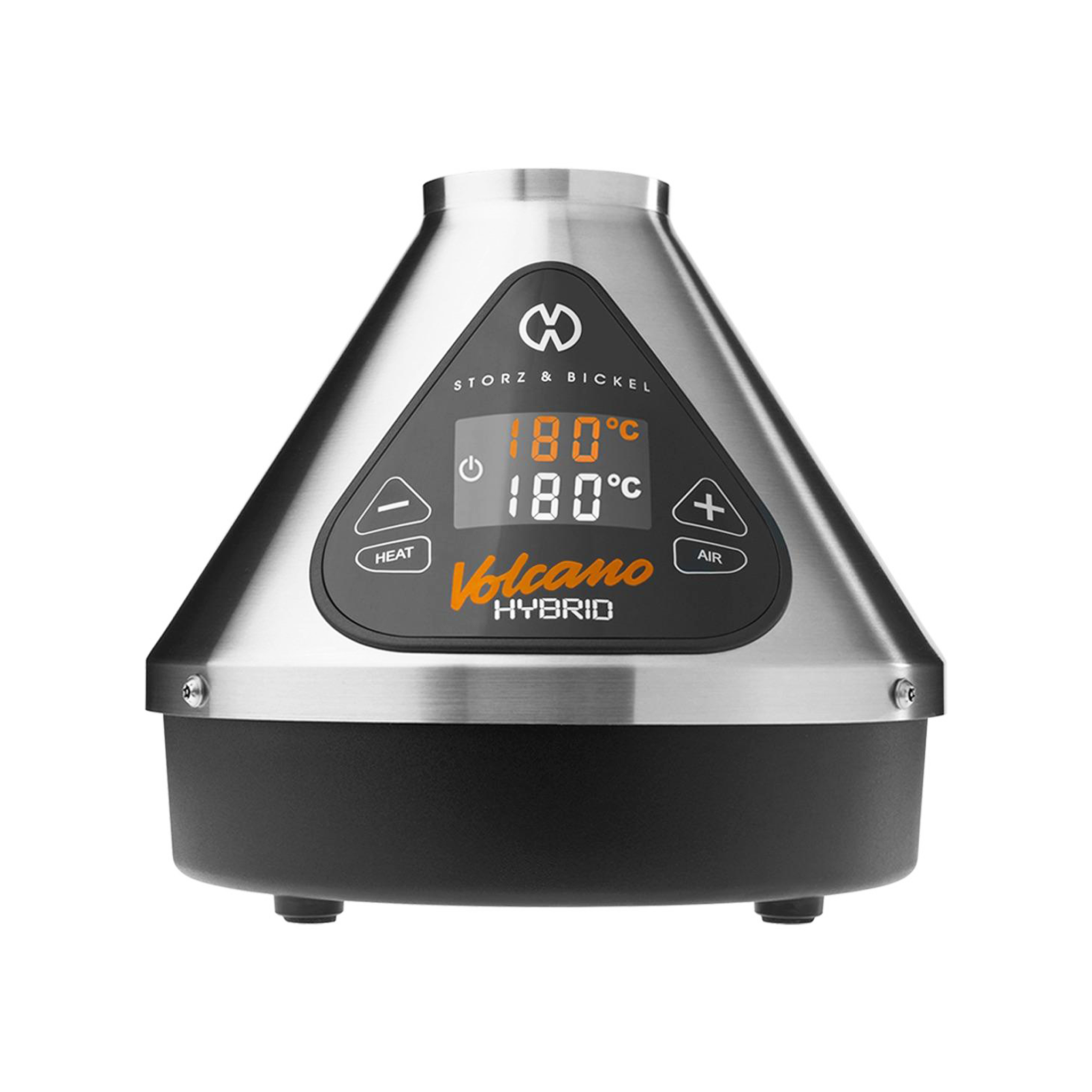 Vaporizador Volcano Hibrido Storz & Bickel