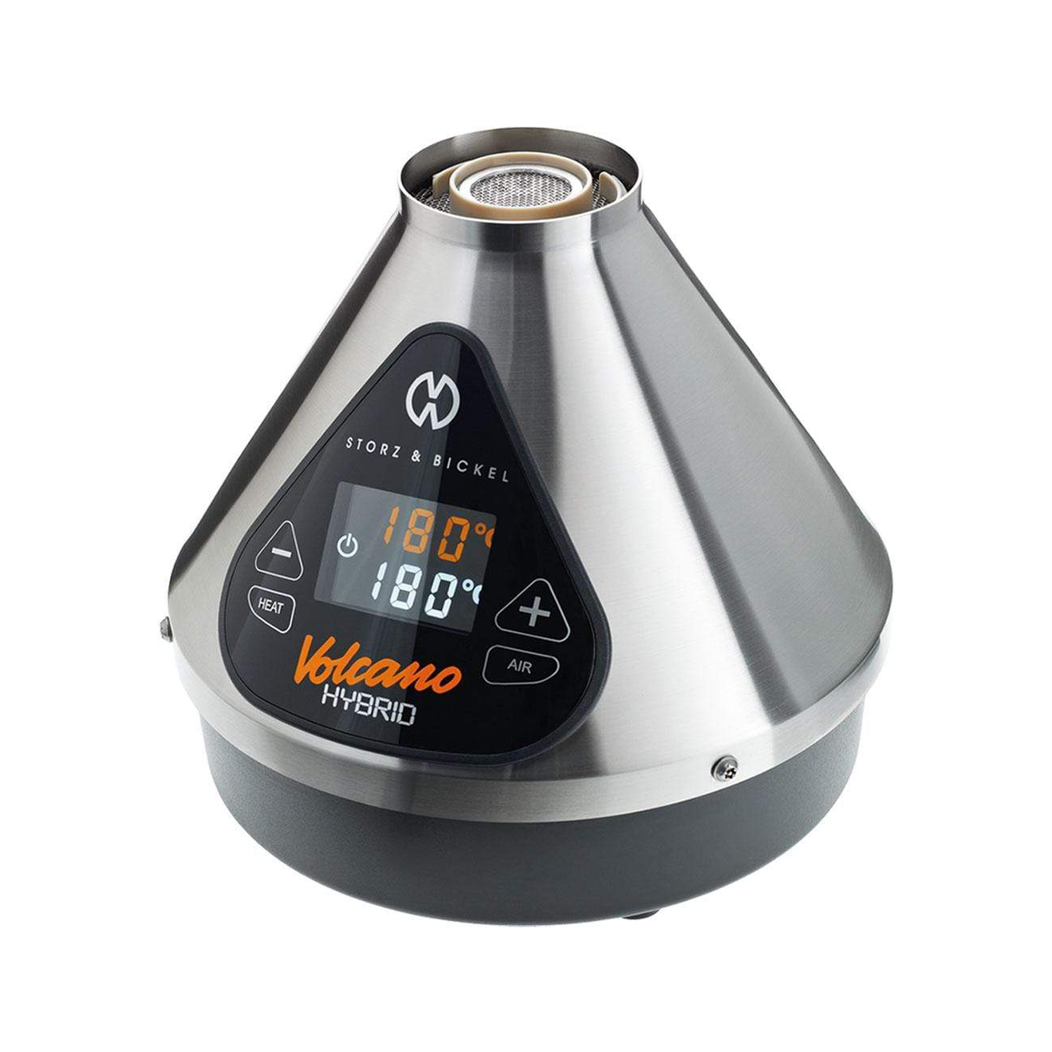 Vaporizador Volcano Hibrido Storz & Bickel