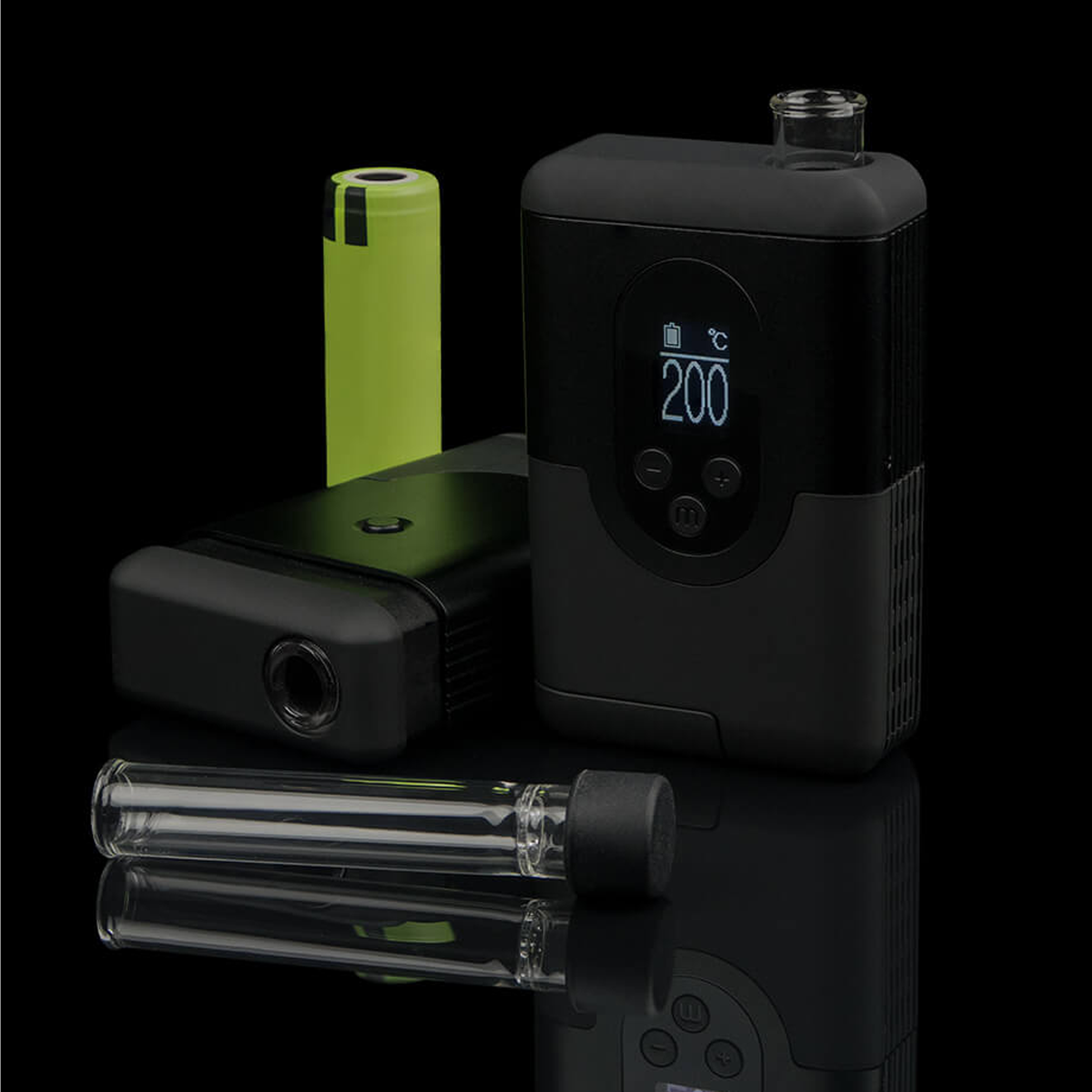 Vaporizador Arizer Argo