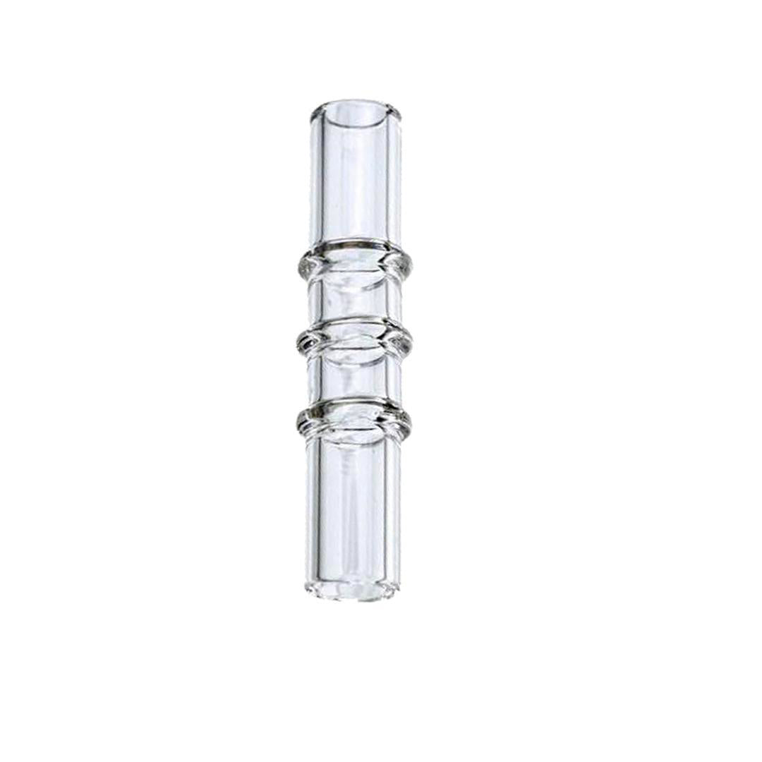 Boquilla de vidrio Whip para manguera Arizer