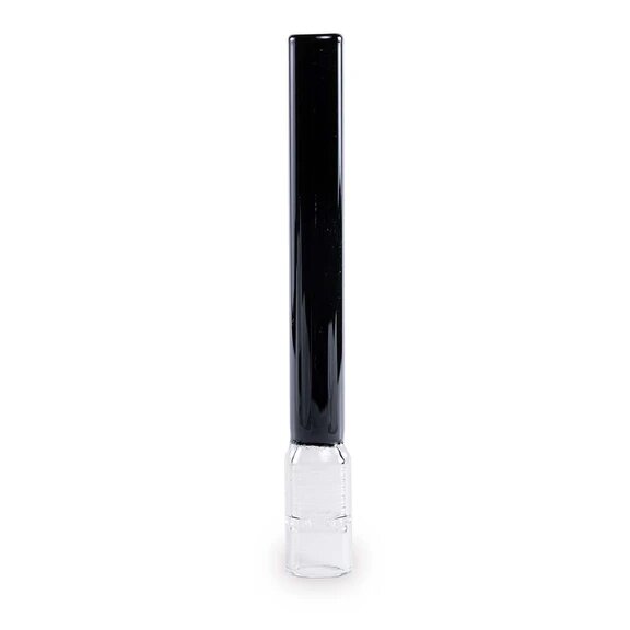 Boquilla Vidrio Negro 115mm para Arizer Solo / Air