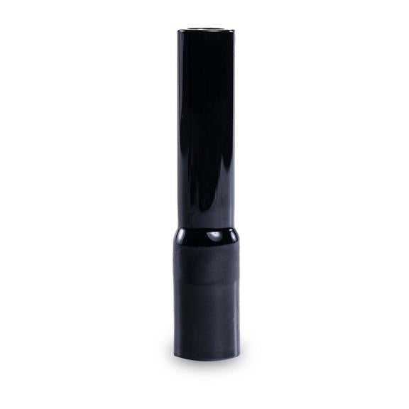 Boquilla vidrio Negro 70mm para Arizer Solo / Air