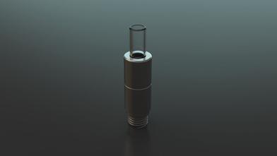 Atomizador de Cerámica AirVape OM