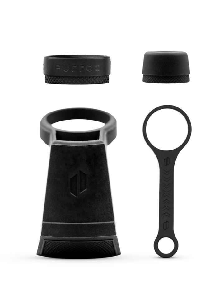 Kit de Viaje Puffco Peak