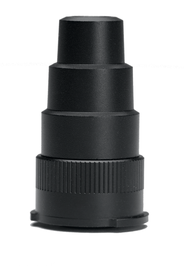 Adaptador Bong 3 en 1 Boundless CFV