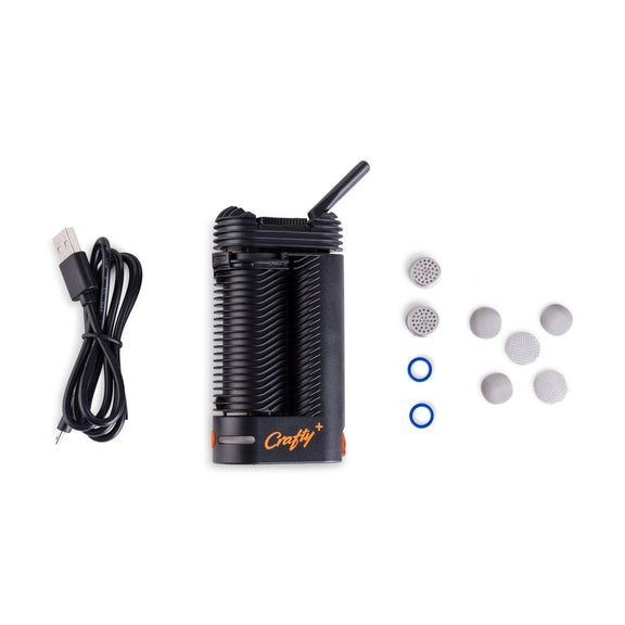 Vaporizador Crafty+ Storz & Bickel