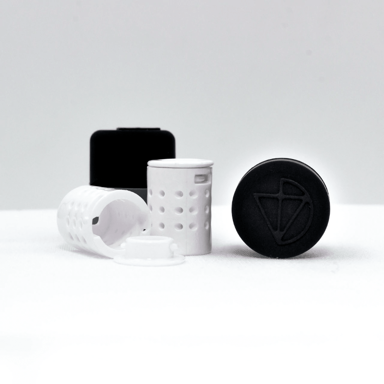 Pods dosificadores Ceramica Davinci IQ2