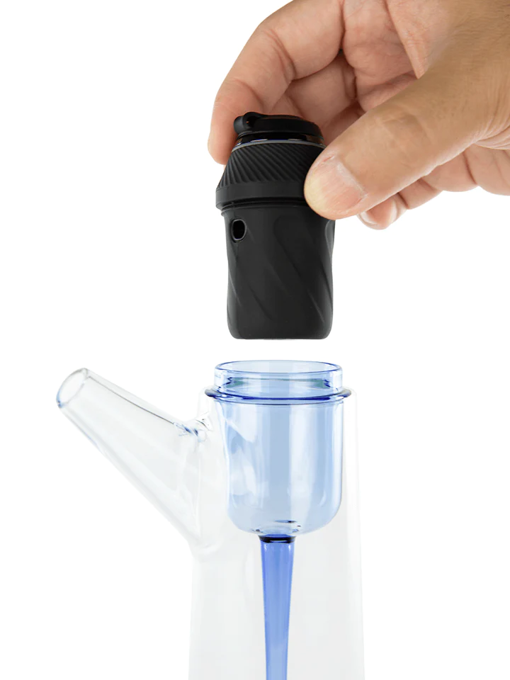 Droplet Puffco Proxy