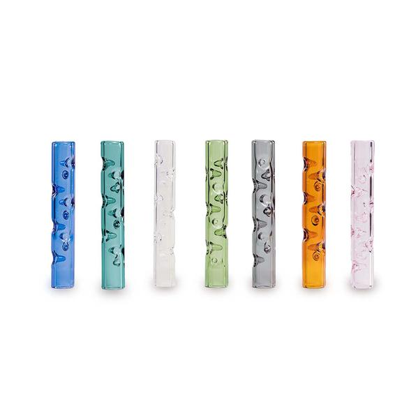 Stem Hula V2 Vidrio 60mm para DynaVap