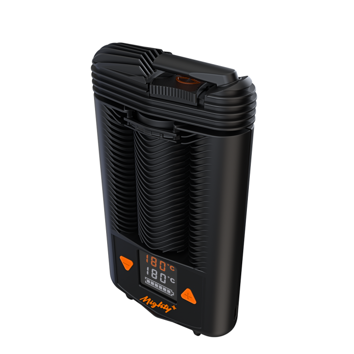Mighty+ Storz & Bickel Vaporizer