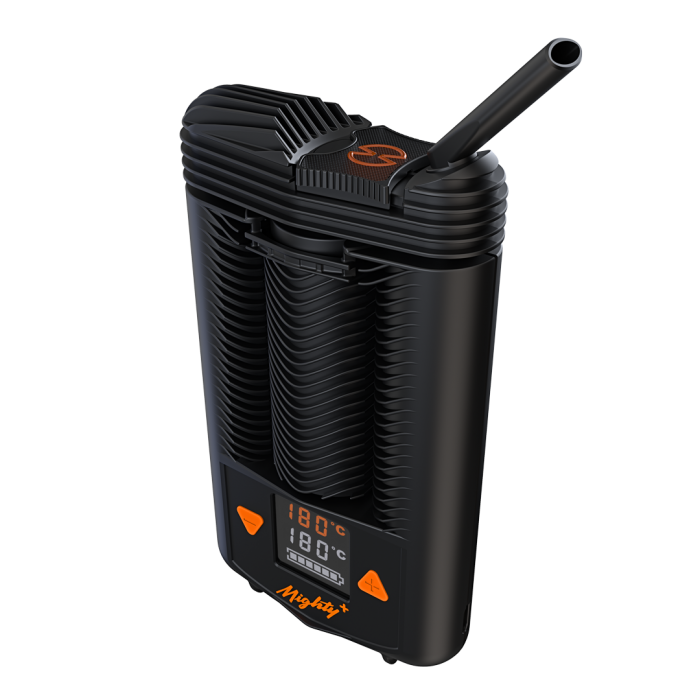Mighty+ Storz & Bickel Vaporizer