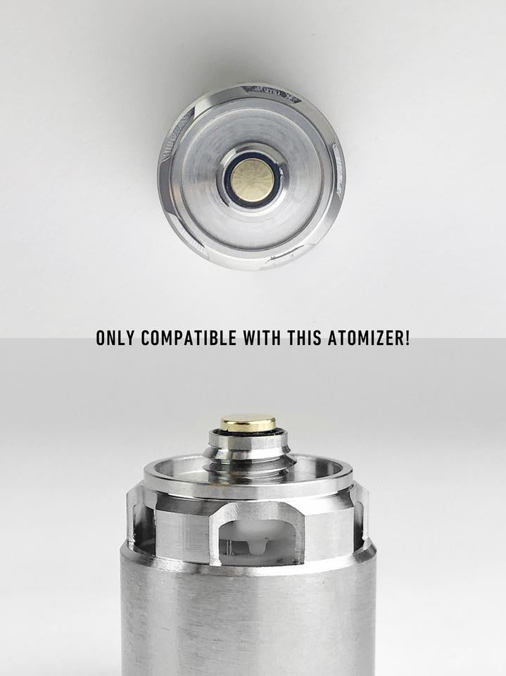 Bowl cerámico Puffco Peak