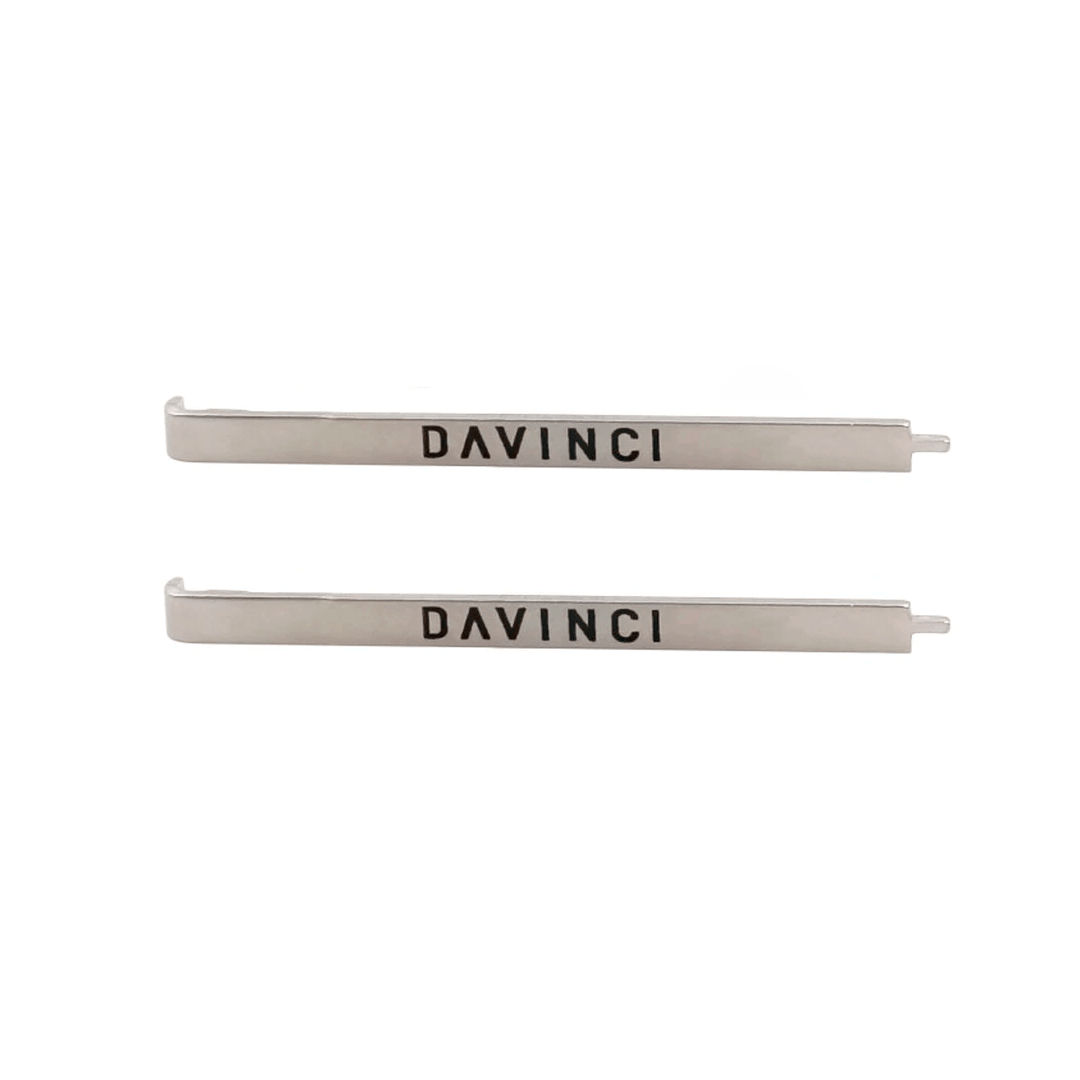 Pick Metálico Davinci IQ2/IQC