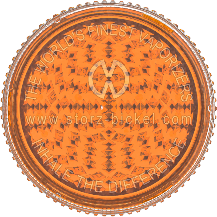 Grinder Herbal XL Storz & Bickel