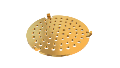 Rejillas Horno Airvape Legacy