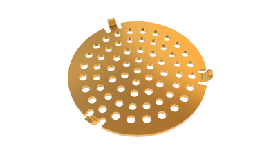 Rejillas Horno Airvape Legacy