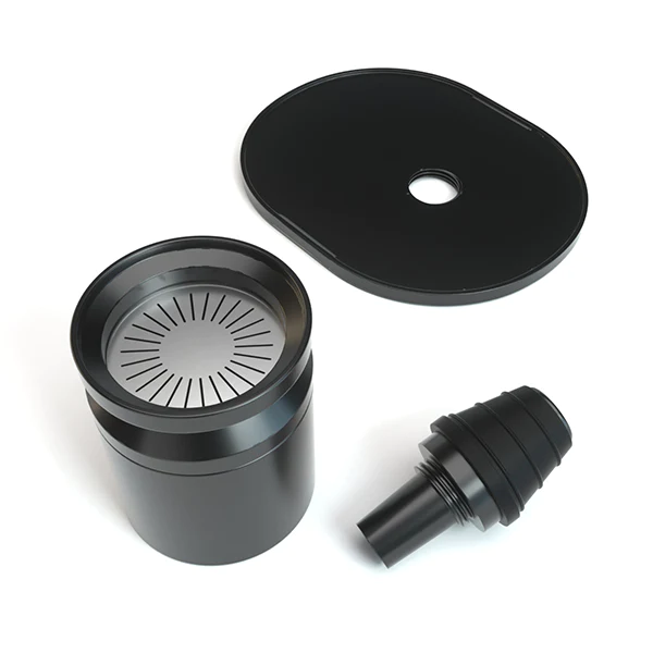 Bong Gravity Infuser Stündenglass