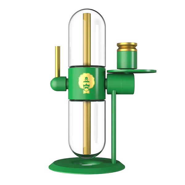 Bong Gravity Infuser Stündenglass