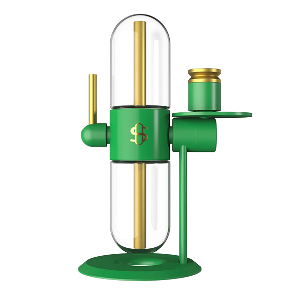 Bong Gravity Infuser Stündenglass