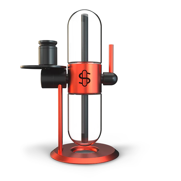 Bong Gravity Infuser Stündenglass