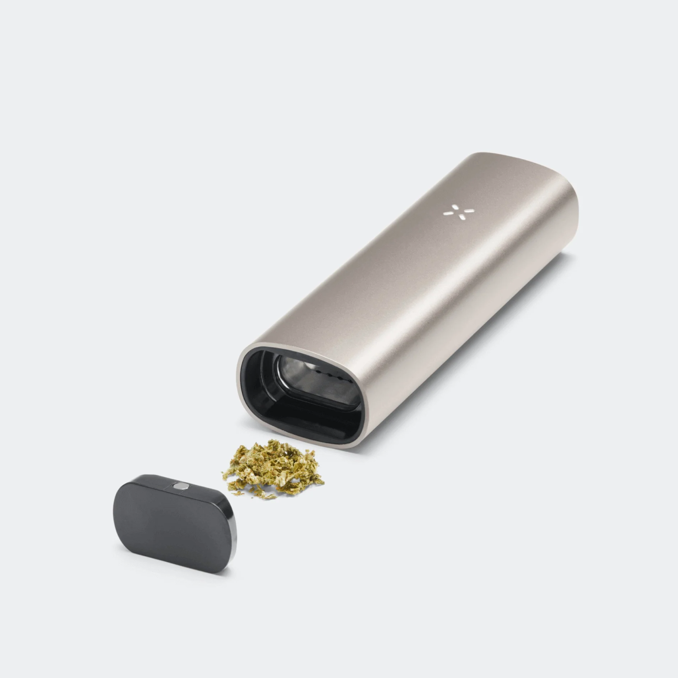 Vaporizador Herbal