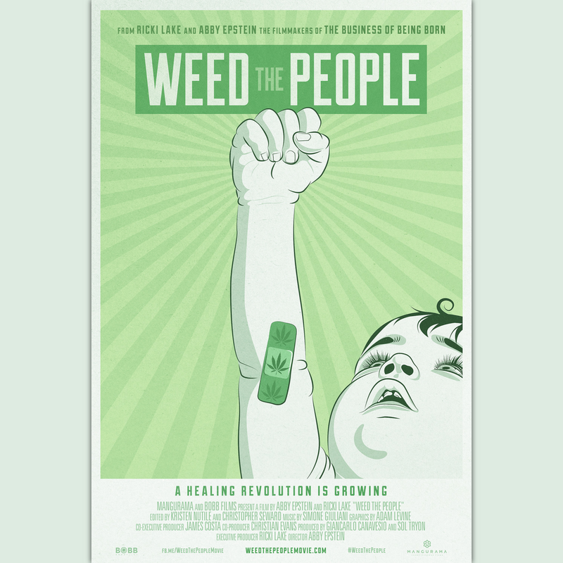 Weed People
