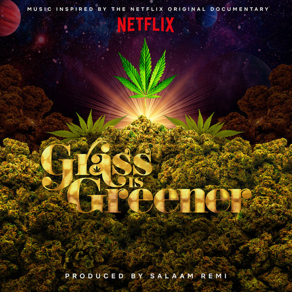 “Grass Is Greener” (”La hierba es más verde”)