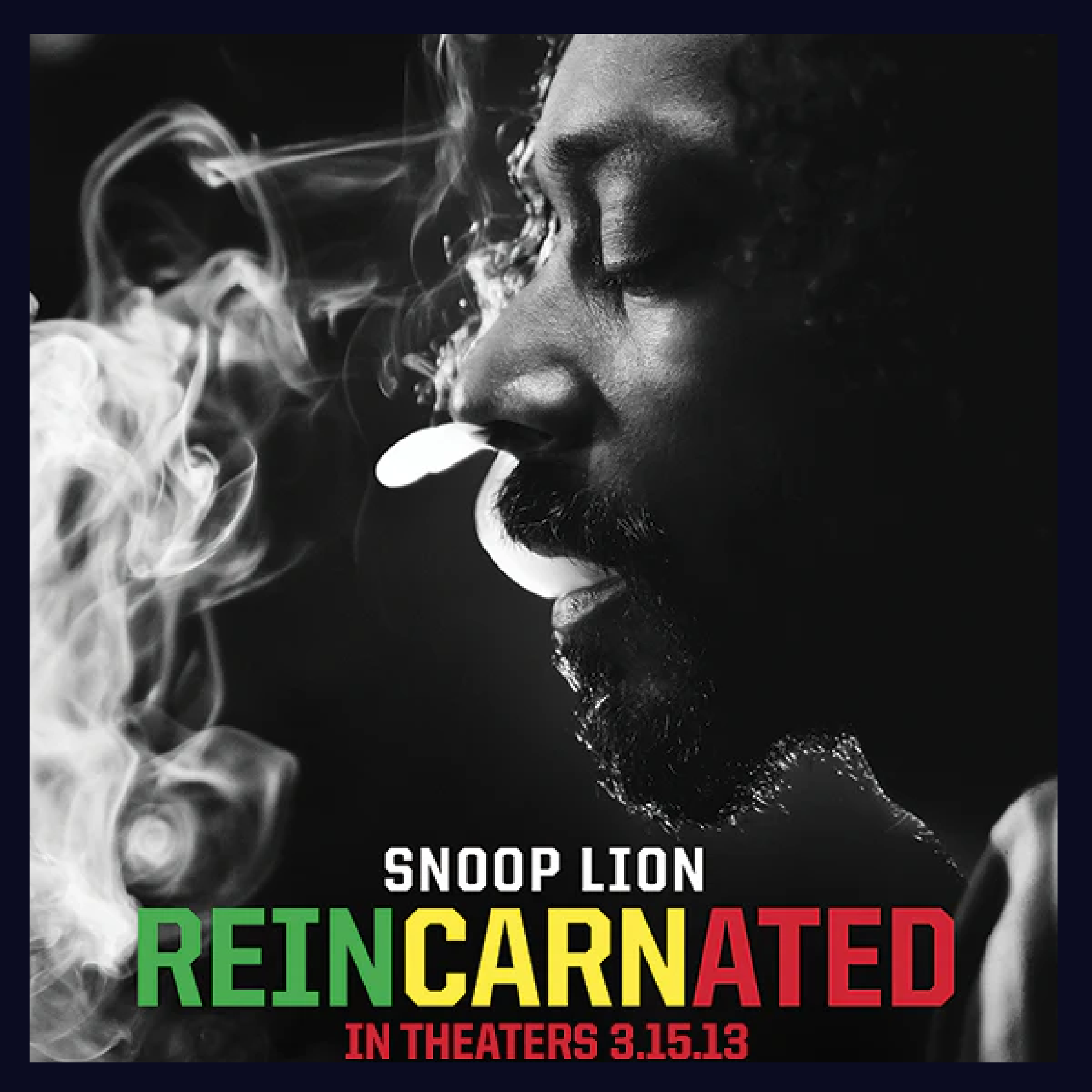 Reincarnated - Dir. Andy Capper
